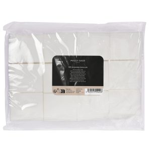 PEGGY SAGE 450 compresas de manicura