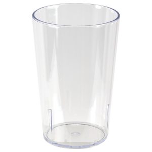 PEGGY SAGE Vaso de plástico acrílico