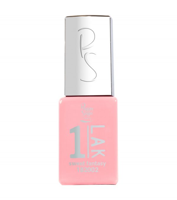 PEGGY SAGE One-LAK 1-step gel polish sweet fantasy - 5ml