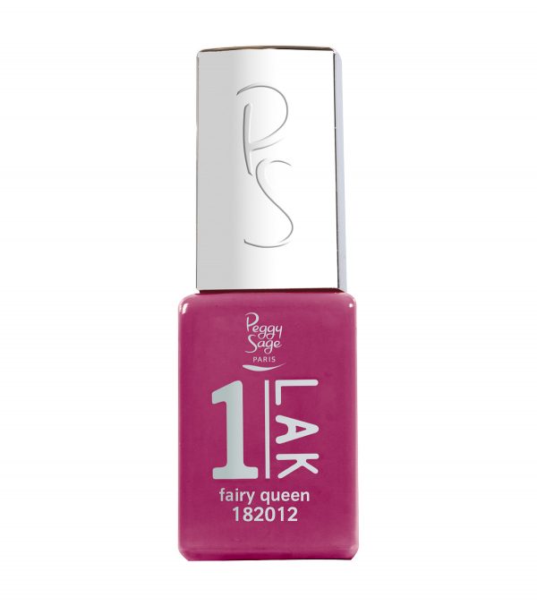 PEGGY SAGE One-LAK 1-step gel polish femme fatale - 5ml
