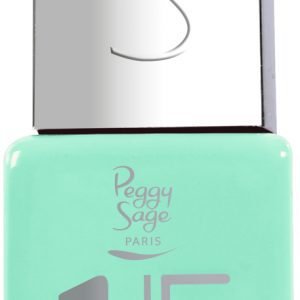 PEGGY SAGE One-LAK 1-step gel polish mint candy - 5ml