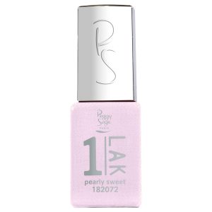 PEGGY SAGE One-LAK 1-step gel polish pearly sweet - 5ml
