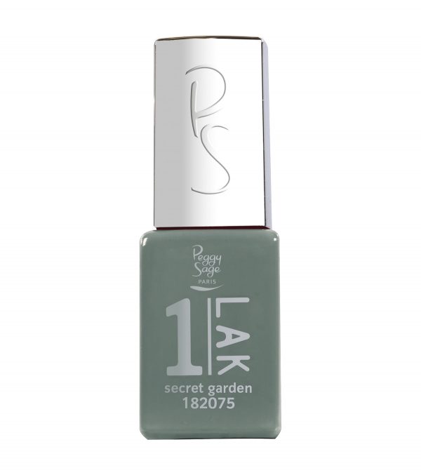 PEGGY SAGE One-LAK 1-step gel polish secret garden - 5ml