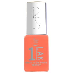 PEGGY SAGE One-LAK 1-step gel polish dance on the beach - 5ml
