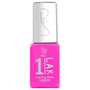 PEGGY SAGE One-LAK 1-step gel polish evening dress - 5ml
