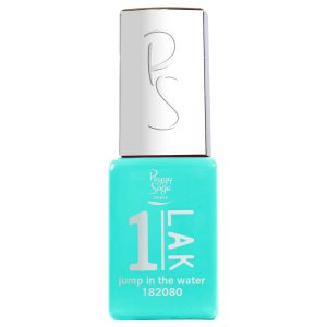 PEGGY SAGE One-LAK 1-step gel polish jump in the water - 5ml