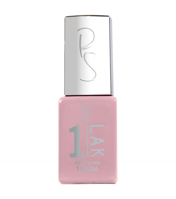 PEGGY SAGE One-LAK 1-step gel polish  cosy rose