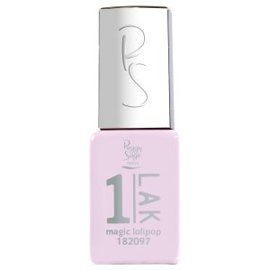 PEGGY SAGE One-LAK 1-step gel polish  magic lolipop