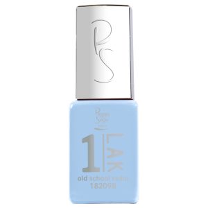 PEGGY SAGE One-LAK 1-step gel polish  old school radio