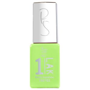 PEGGY SAGE One-LAK 1-step gel polish  fresh bamboo