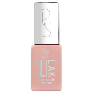 PEGGY SAGE One-LAK 1-step gel polish  nude vanille