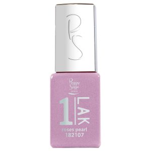 PEGGY SAGE One-LAK 1-step gel polish  roses pearl