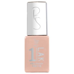 PEGGY SAGE One-LAK 1-step gel polish  silky dream
