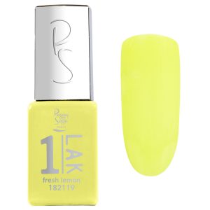 PEGGY SAGE One-LAK 1-step gel polish  Fresh lemon