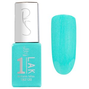 PEGGY SAGE One-LAK 1-step gel polish  Botanic bliss