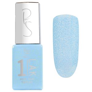 PEGGY SAGE One-LAK 1-step gel polish  polar blue