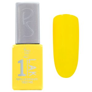 PEGGY SAGE One-LAK 1-step gel polish spicy pineapple 5 ml