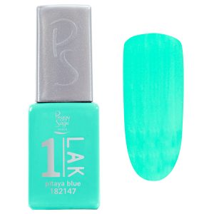 PEGGY SAGE One-LAK 1-step gel polish pitaya blue 5 ml