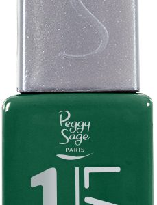 PEGGY SAGE One-LAK 1-step gel polish  green laser