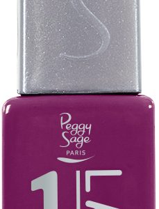 PEGGY SAGE One-LAK 1-step gel polish  pink euphoria