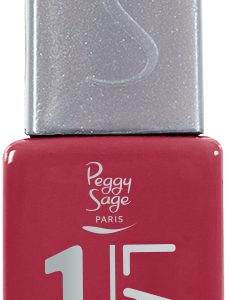 PEGGY SAGE One-LAK 1-step gel polish  coral reflection