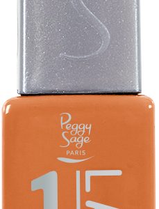 PEGGY SAGE One-LAK 1-step gel polish  intense spotlight