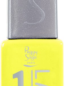 PEGGY SAGE One-LAK 1-step gel polish  mirrorball