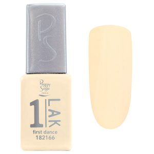 PEGGY SAGE One-LAK 1-step gel polish  first dance