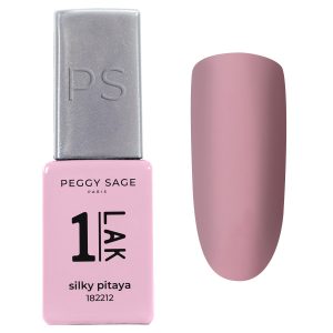 PEGGY SAGE One-LAK 1-step gel polish Silky Pitaya