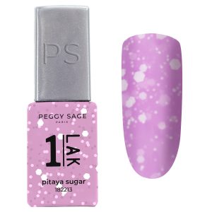 PEGGY SAGE One-LAK 1-step gel polish Pitaya Sugar