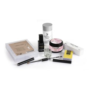 PEGGY SAGE Starter kit ACRYGEL PRO
