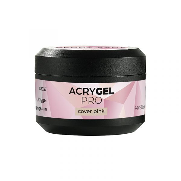 PEGGY SAGE Acrygel Pro - cover pink