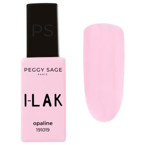 PEGGY SAGE Esmalte semipermanente I-LAK 11 ml - opaline