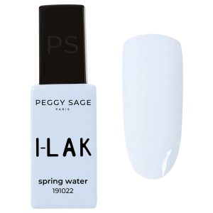 PEGGY SAGE Esmalte semipermanente I-LAK 11 ml - spring water