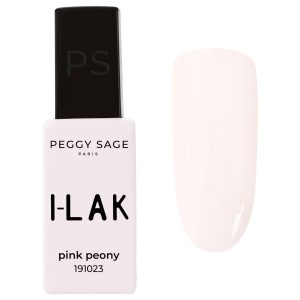 PEGGY SAGE Esmalte semipermanente I-LAK 11 ml - pink peony