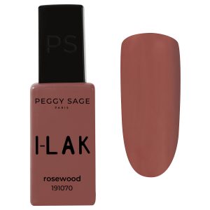 PEGGY SAGE Esmalte semipermanente I-LAK 11 ml - rosewood