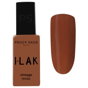 PEGGY SAGE Esmalte semipermanente ILAK - vintage