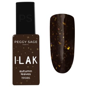 PEGGY SAGE Esmalte semipermanente ILAK - autumn leaves