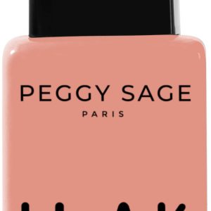 PEGGY SAGE Esmalte semipermanente I-LAK 11 ml - Papaya Sorbet