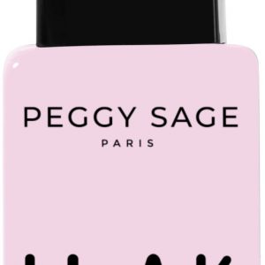 PEGGY SAGE Esmalte semipermanente I-LAK 11 ml - Peach Sorbet