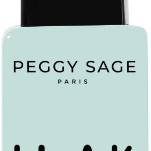 PEGGY SAGE Esmalte semipermanente I-LAK 11 ml - Kiwi Sorbet