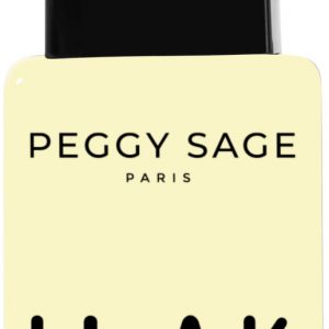 PEGGY SAGE Esmalte semipermanente I-LAK 11 ml – Lemon Sorbet
