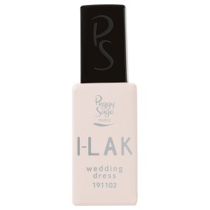 PEGGY SAGE Esmalte semipermanente I-LAK 11 ml - wedding dress
