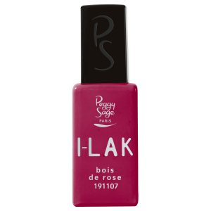 PEGGY SAGE Esmalte semipermanente I-LAK 11 ml - bois de rose