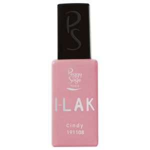 PEGGY SAGE Esmalte semipermanente I-LAK 11 ml - Cindy
