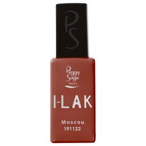 PEGGY SAGE Esmalte semipermanente I-LAK 11 ml - Moscou