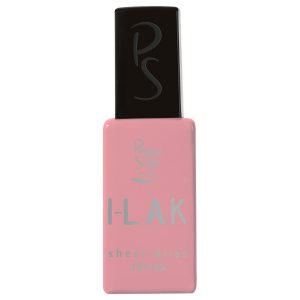 PEGGY SAGE Esmalte semipermanente I-LAK 11 ml - sheer bliss