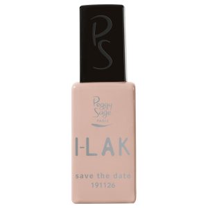 PEGGY SAGE Esmalte semipermanente I-LAK 11 ml - save the date