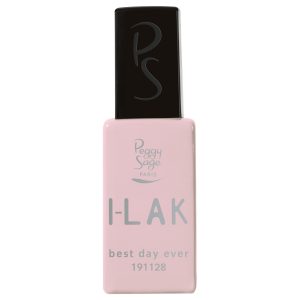 PEGGY SAGE Esmalte semipermanente I-LAK 11 ml - best day ever