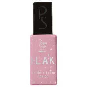 PEGGY SAGE Esmalte semipermanente I-LAK 11 ml - bride&#039 s team